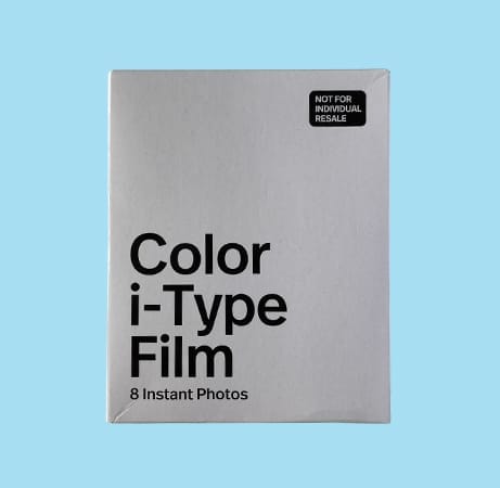 i type