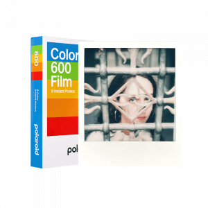polaroid 600 film 1 min