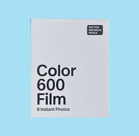 polaroid 600