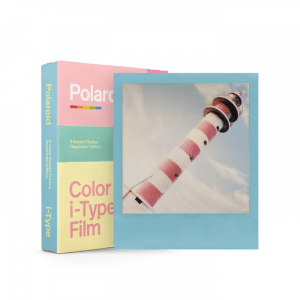 Polaroid itype Cassette Daydream