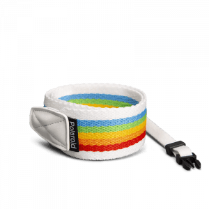 Ремінь Polaroid – Плоский