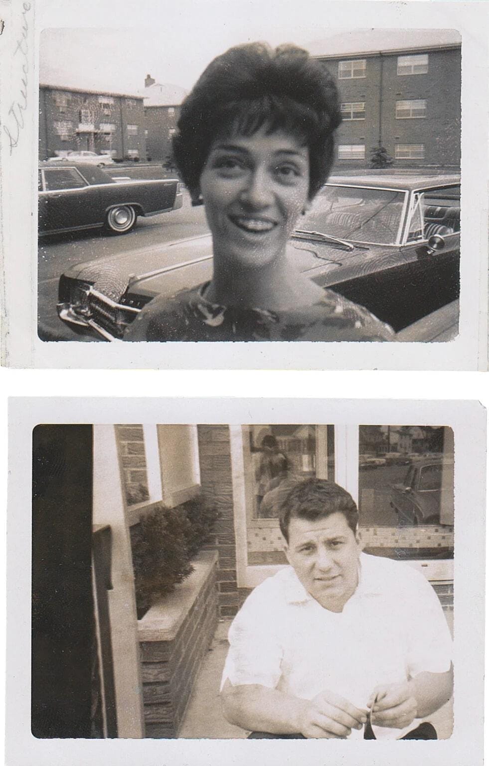 Polaroid Swinger Polaroid Swinger