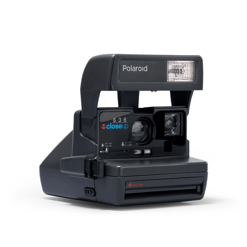 polaroid 636 clouseup 2 min polaroid 636 clouseup 2 min
