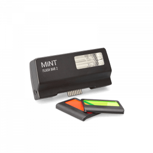 mint sx 70 flashbar 1 min