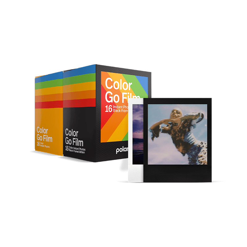 polaroid go blackwhite frame film 1 min 1 polaroid go blackwhite frame film 1 min 1