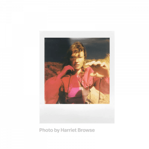 Три касети Polaroid Go