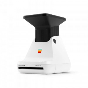 Фотопринтер Polaroid Lab. i-Type