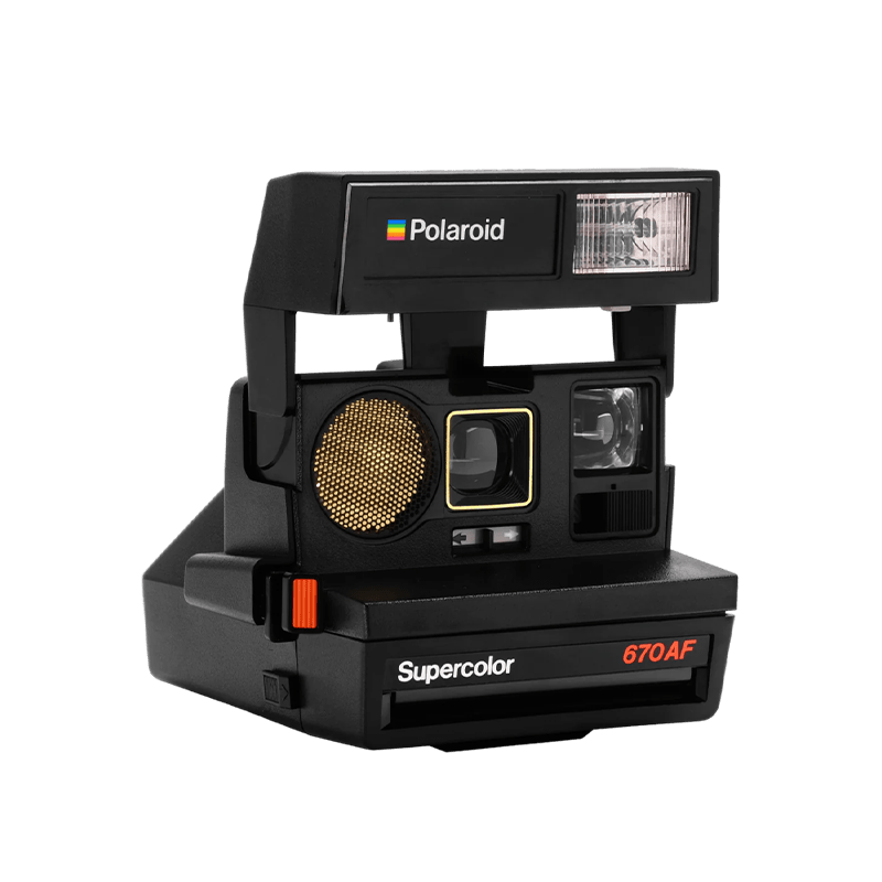 polaroid 670 af 2 min