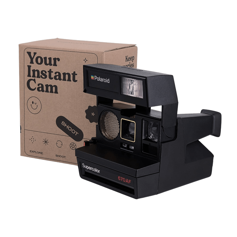 polaroid 670 af 5 min