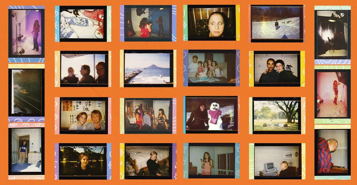 polaroid i zone blog polaroid i zone blog