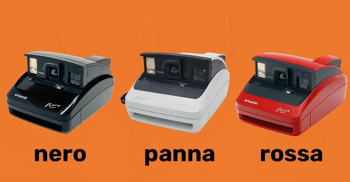 the last polaroid camera blog 5 the last polaroid camera blog 5
