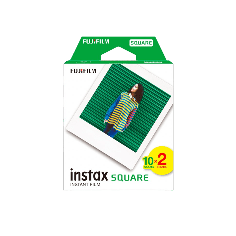 Instax Square 20 1