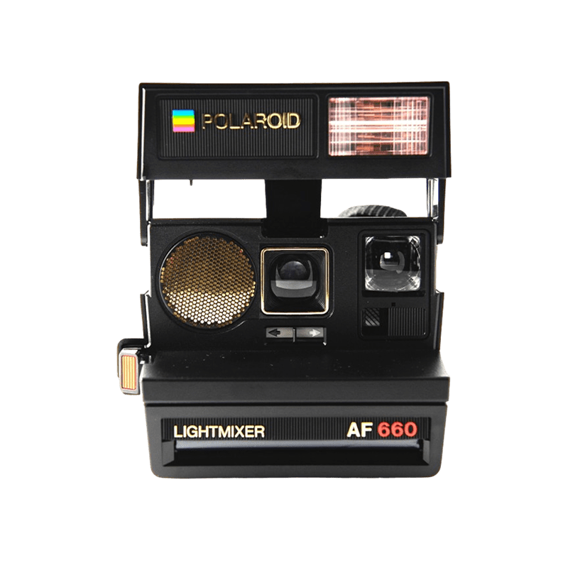 polaroid lightmixer af 660 1 polaroid lightmixer af 660 1