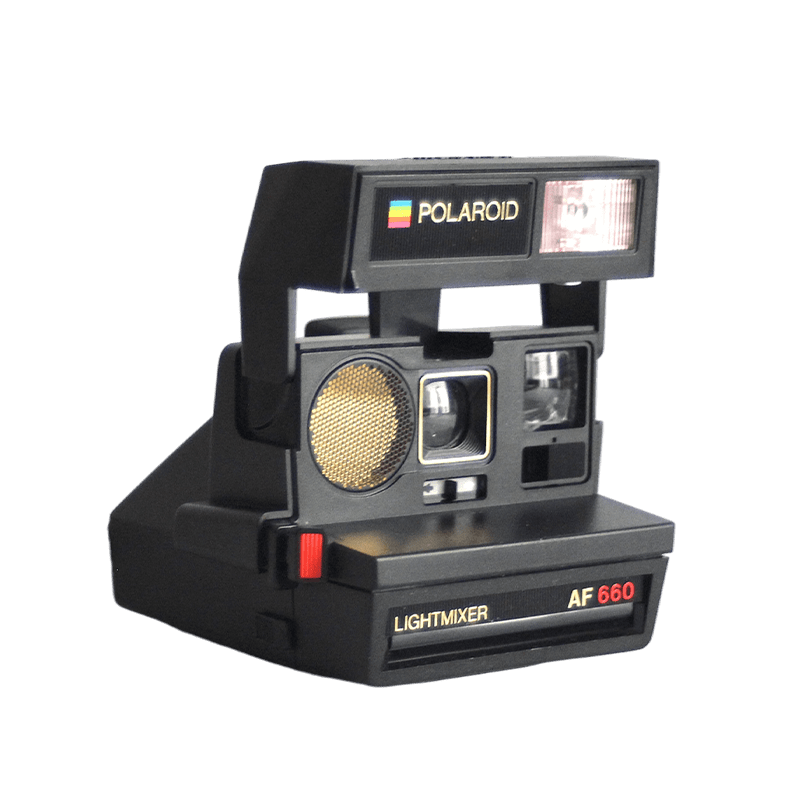 polaroid lightmixer af 660 2 polaroid lightmixer af 660 2