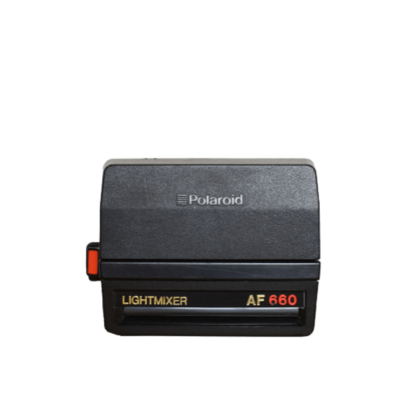 polaroid lightmixer af 660 3 polaroid lightmixer af 660 3