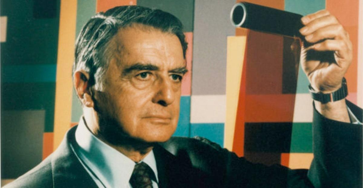 Polaroid Retinex Edition Film 3 Polaroid Retinex Edition Film 3