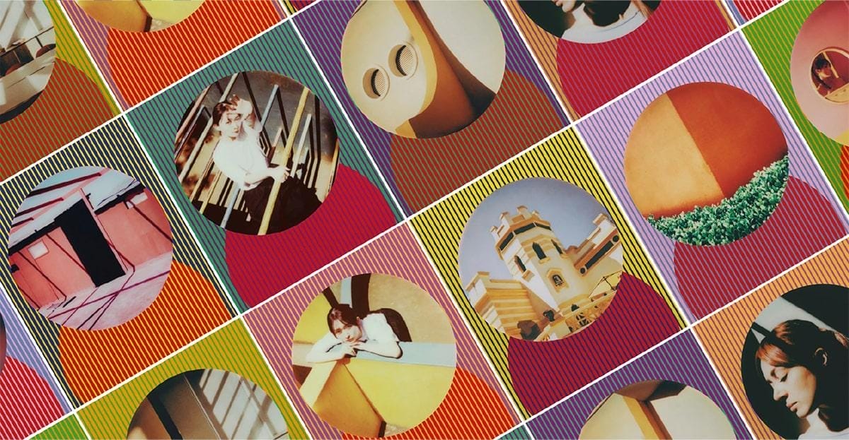 Polaroid Retinex Edition Film 4 Polaroid Retinex Edition Film 4