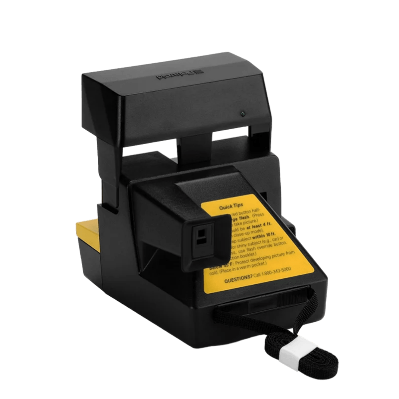 polaroid jobpro the construction 4 min polaroid jobpro the construction 4 min