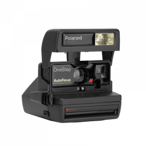 Камера Polaroid One Step AF (Відновлена)