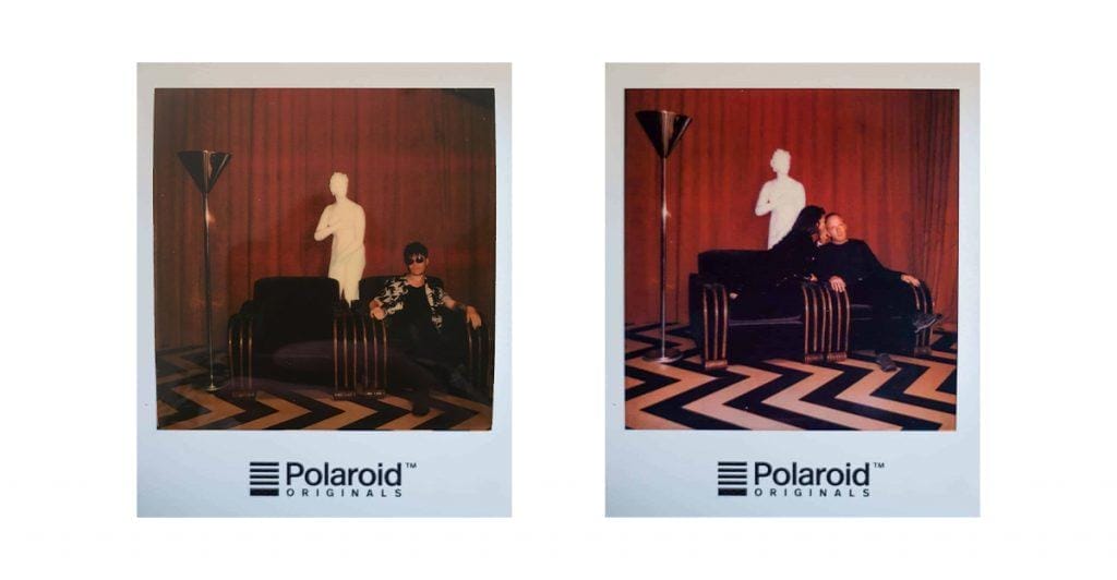 Welcome to Twin Peaks Welcome to Twin Peaks