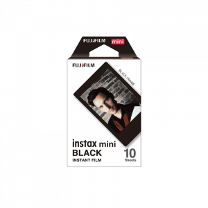 fujifilm instax mini black 1