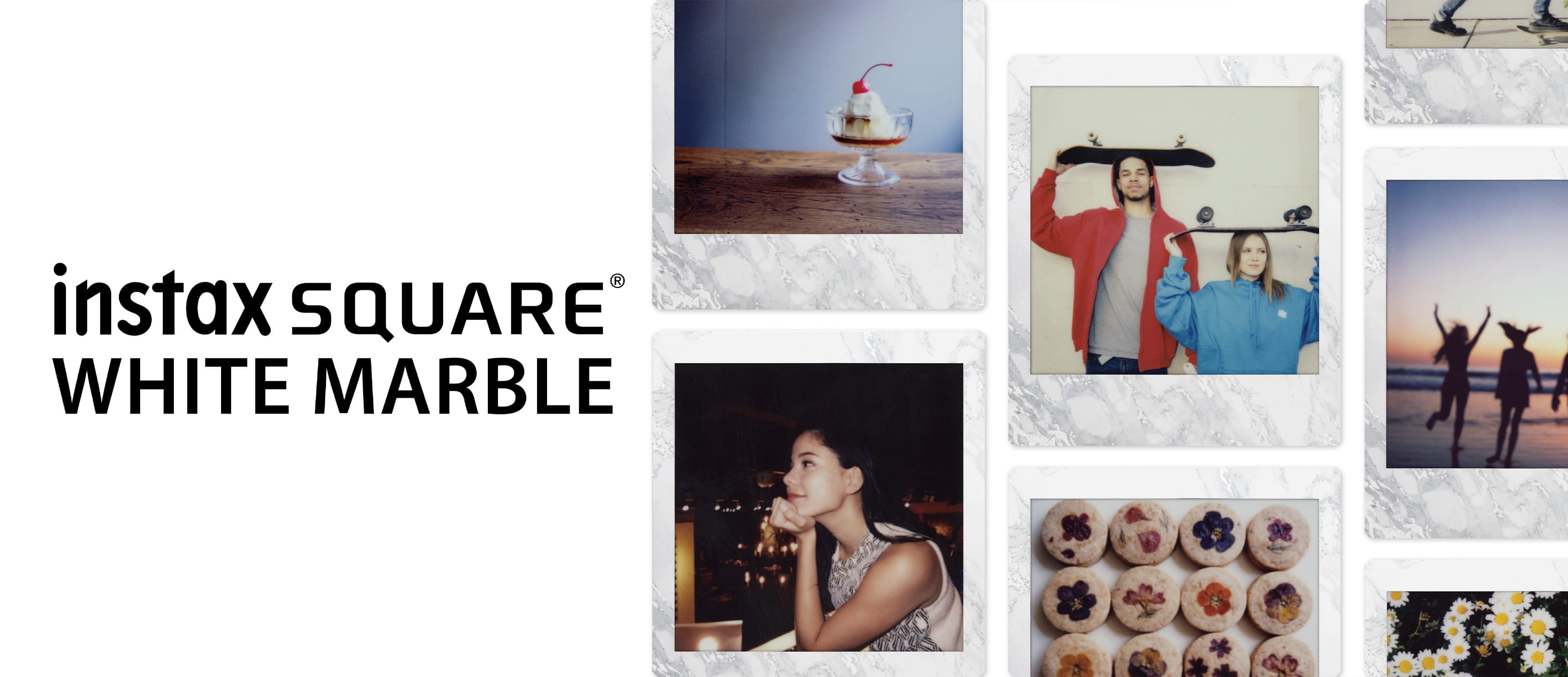 marble