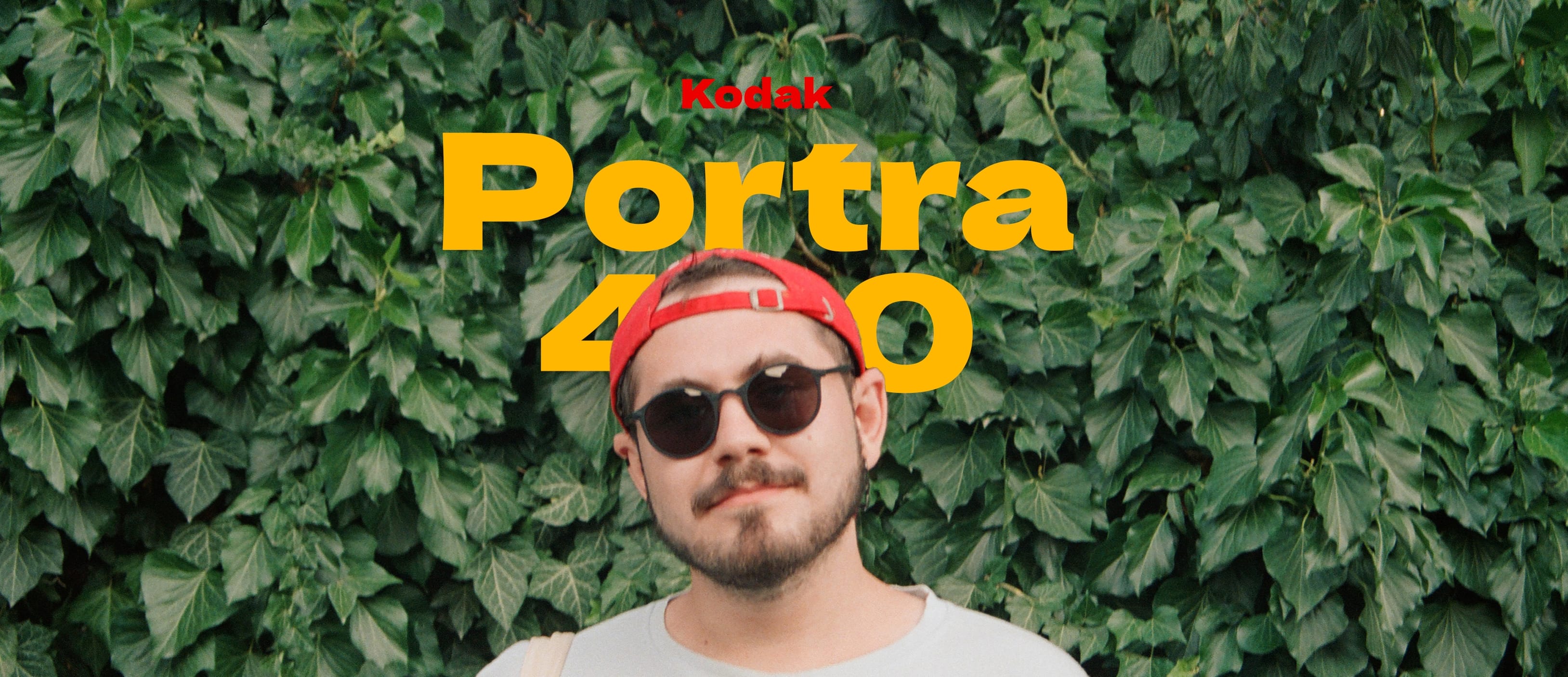 portra 400