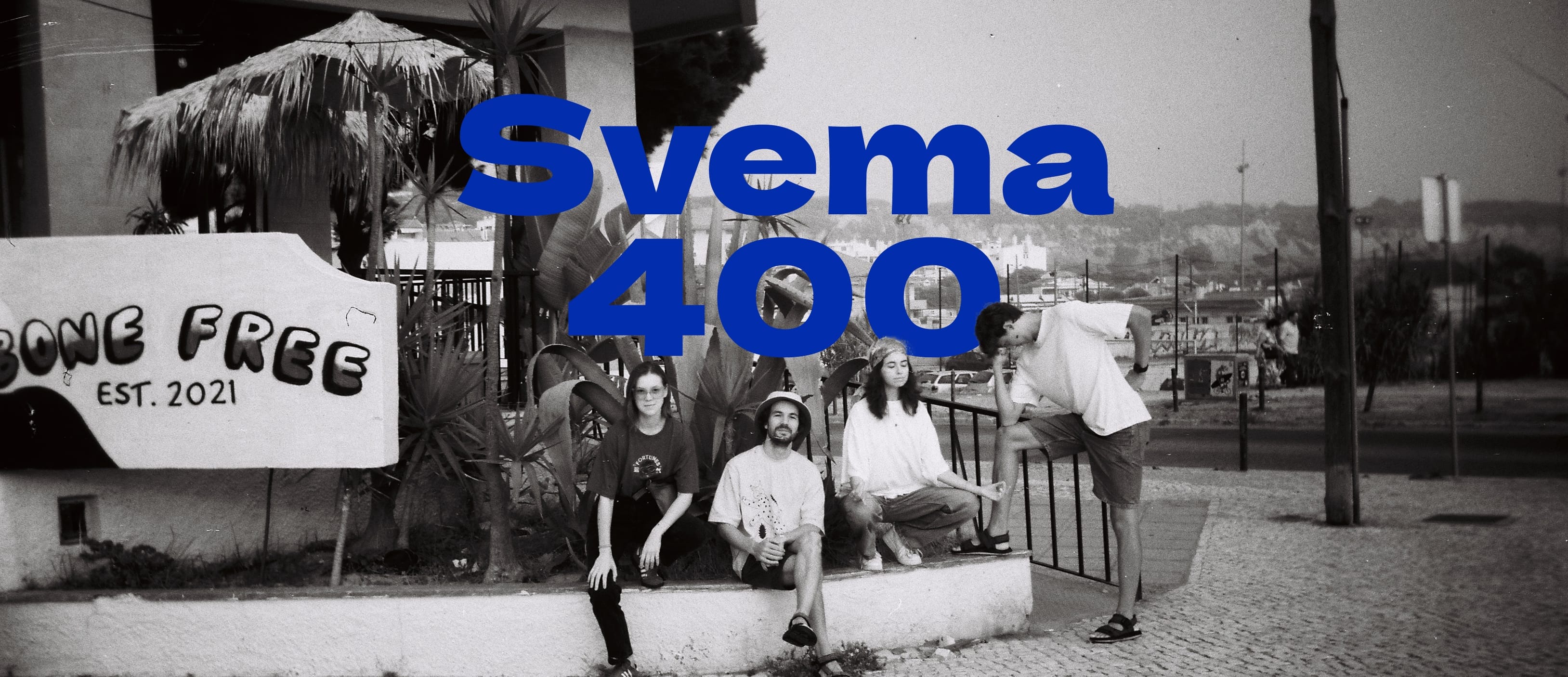 svema 400