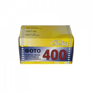 Svema Фото 400
