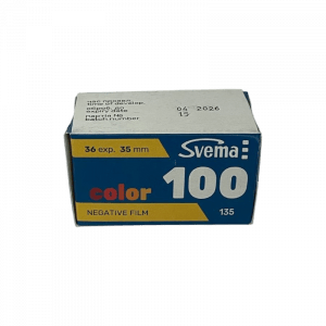 Svema color 100