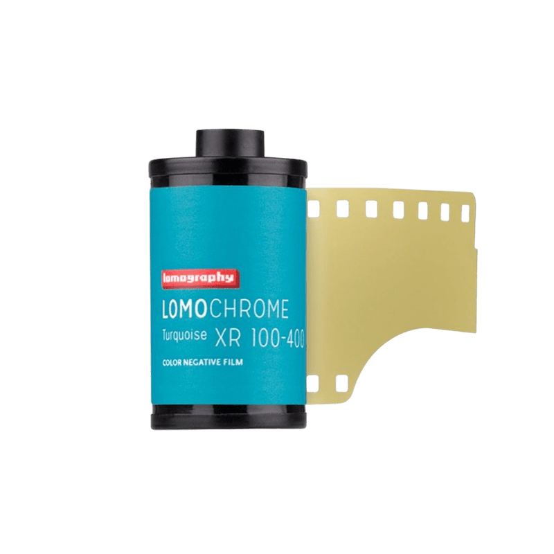 Lomochrome turquoise 6 Lomochrome turquoise 6