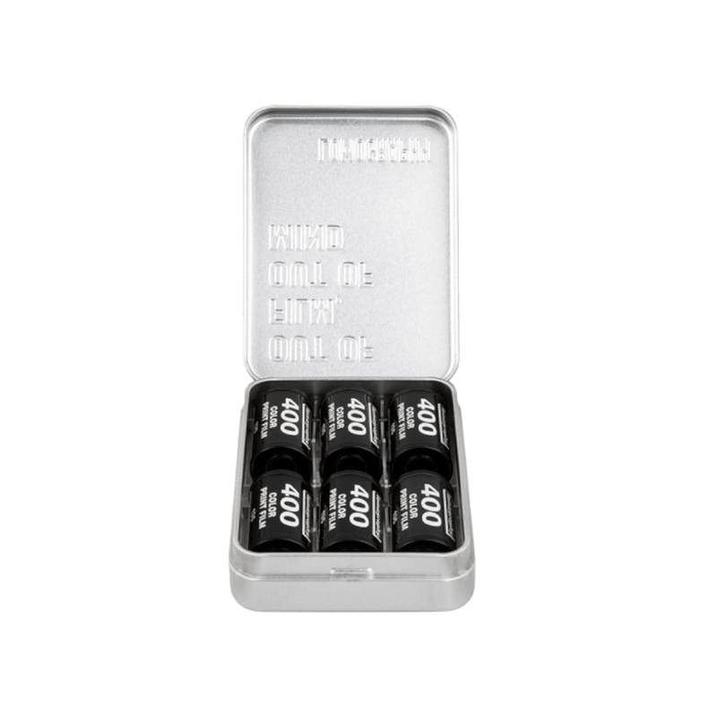 Lomography case 3 Lomography case 3