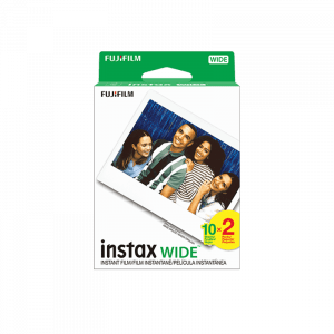 Fujifilm Instax Wide 1 min