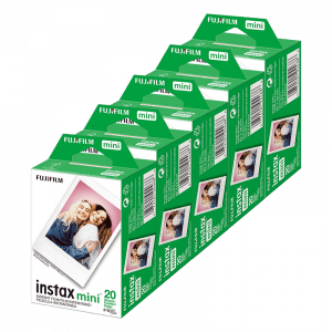 Instax mini 20 5
