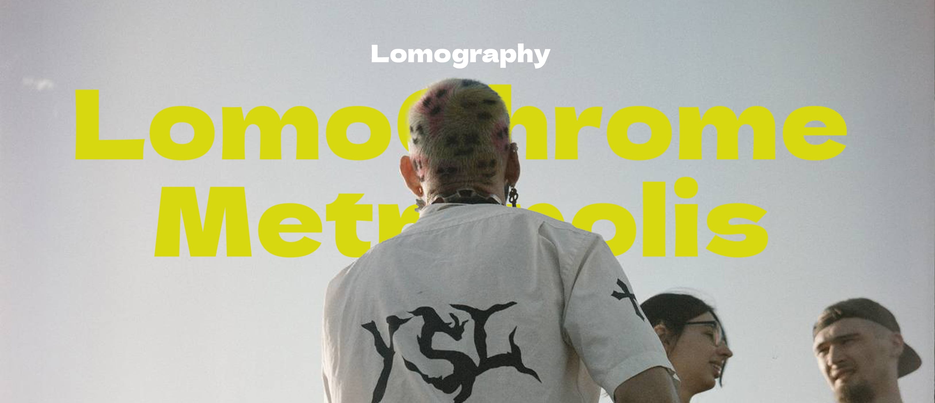 lomo metropolis