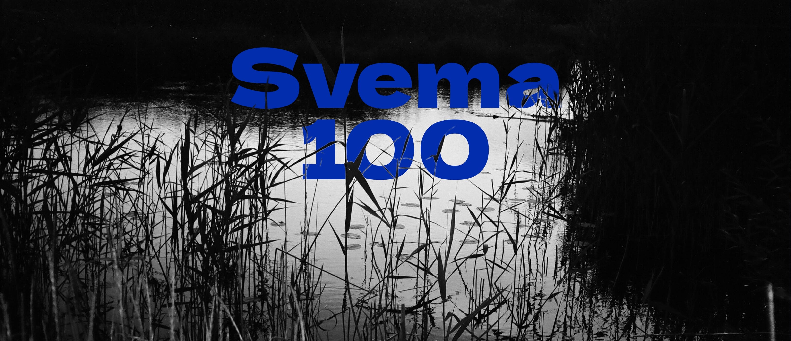 svema 100