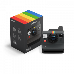 Камера Polaroid Now i-Type. Generation 3