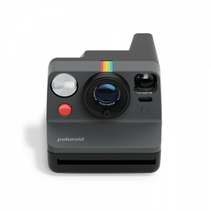 Подарунковий набір Polaroid Now Gen3 Чорний