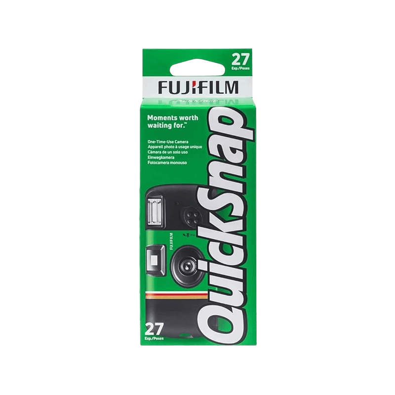 Fuji Quick Snap_1 Fuji Quick Snap 1
