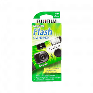 Fujifilm quicksnap 1