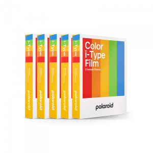 i type 5