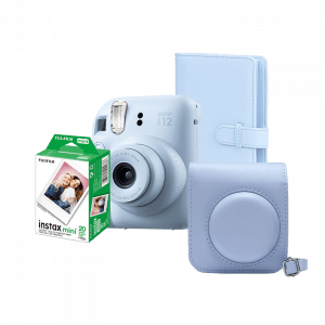 instax blue