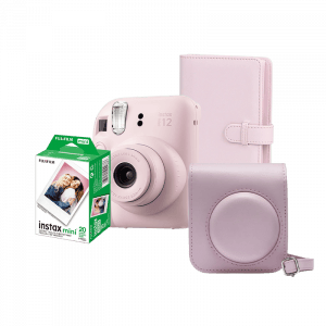 instax roze