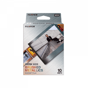 instax wide brushed metallics 1