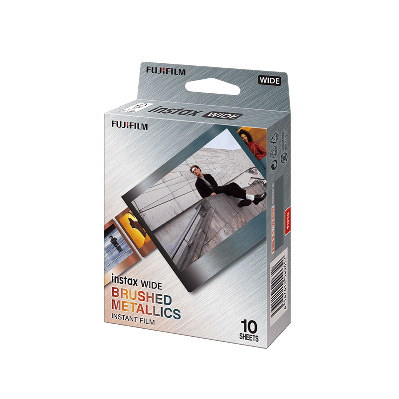 instax wide brushed metallics_2 instax wide brushed metallics 2