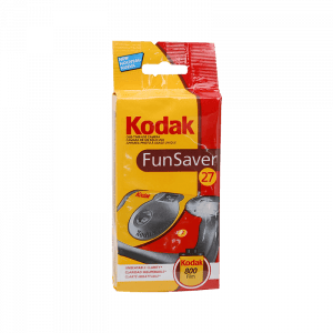 kodak funsaver 1