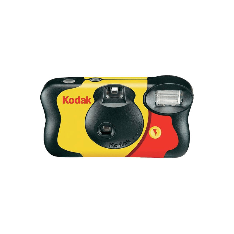 kodak funsaver_2 kodak funsaver 2