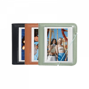 wide album mini