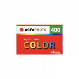 agfa color 1