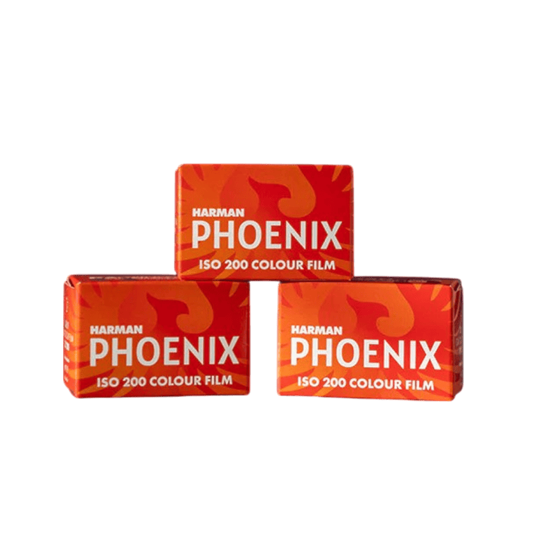 Phoenix 200_3 Phoenix 200 3